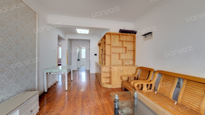 仲村社区二手房实景图