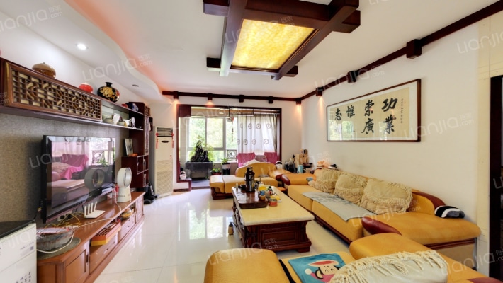 长安居二手房实景图