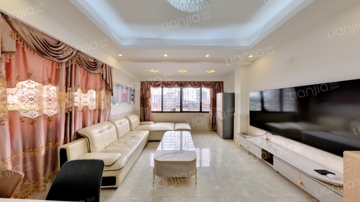 朝阳路二手房实景图