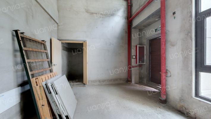 中海意园二手房实景图