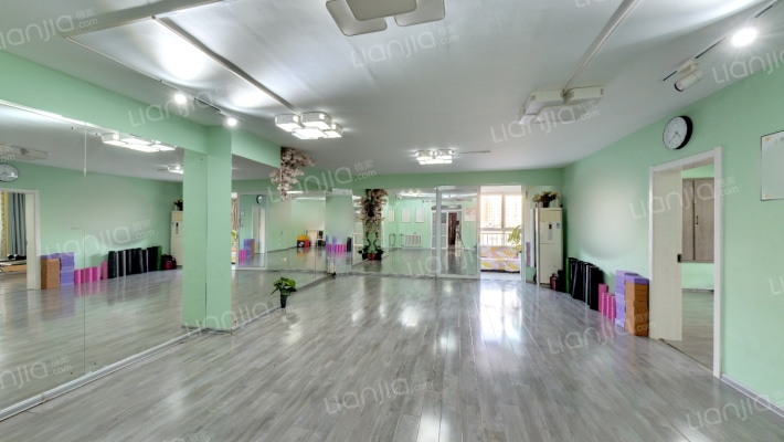 嘉禾公馆二手房实景图