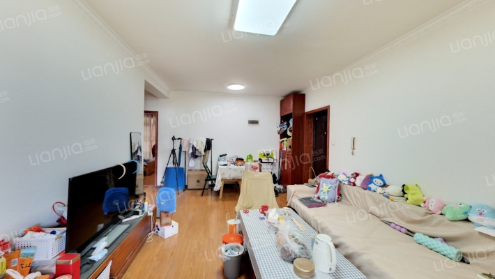 太华路小区二手房实景图