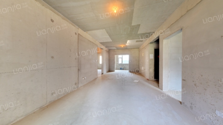 保利心语花园二手房实景图