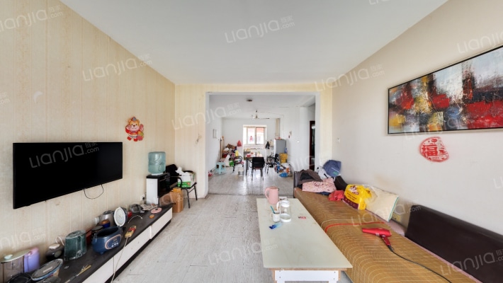 碧溪夏园二手房实景图