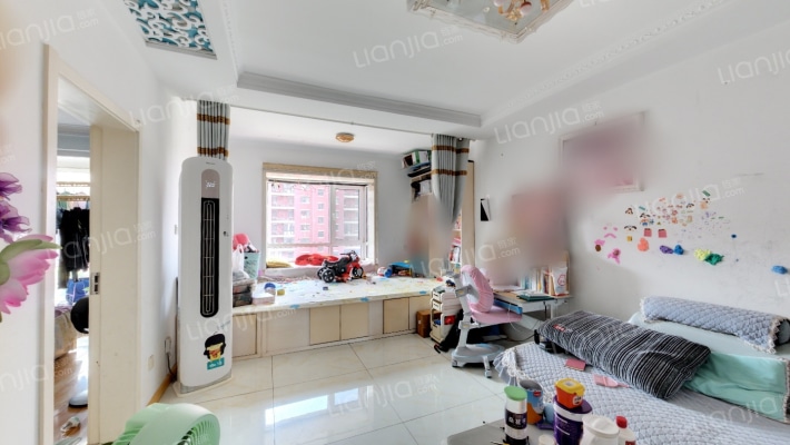 中交阳光屿岸二手房实景图