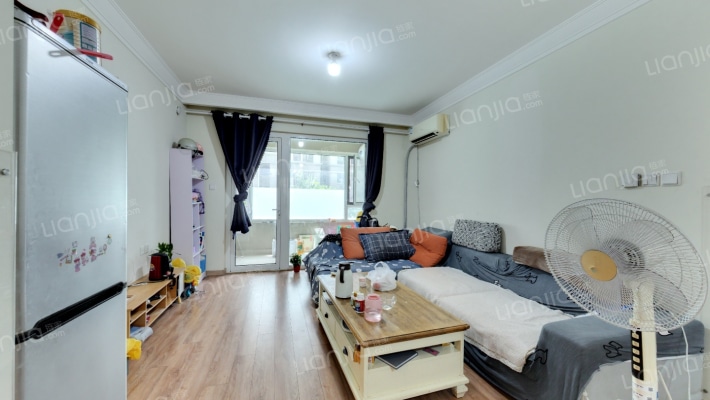 保利观堂西区二手房实景图