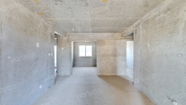 易居熙园二手房实景图