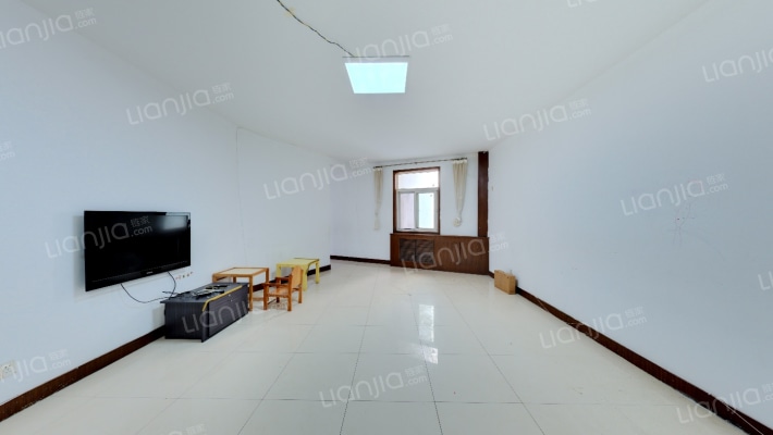 西安核仪器厂东家属院二手房实景图