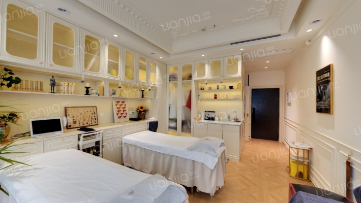 SOHO·新干线二手房实景图