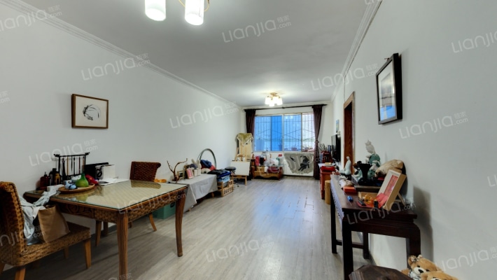 宏声巷社区二手房实景图