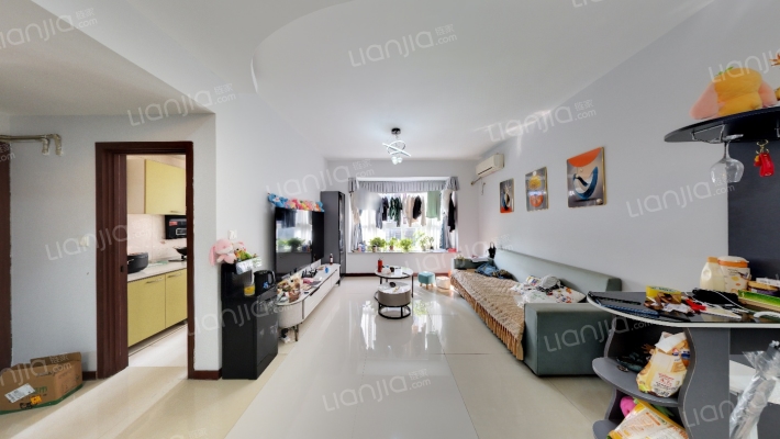 富渝大厦二手房实景图