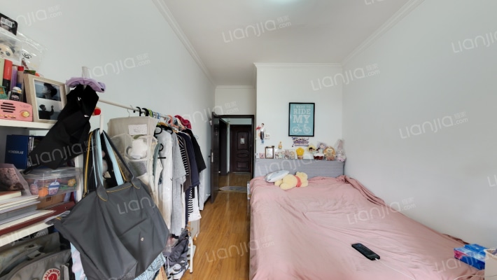 三里河路二手房实景图