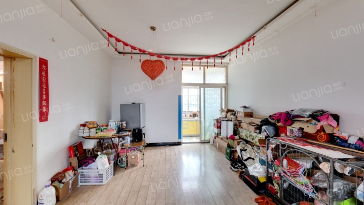 陆桥家园二手房实景图