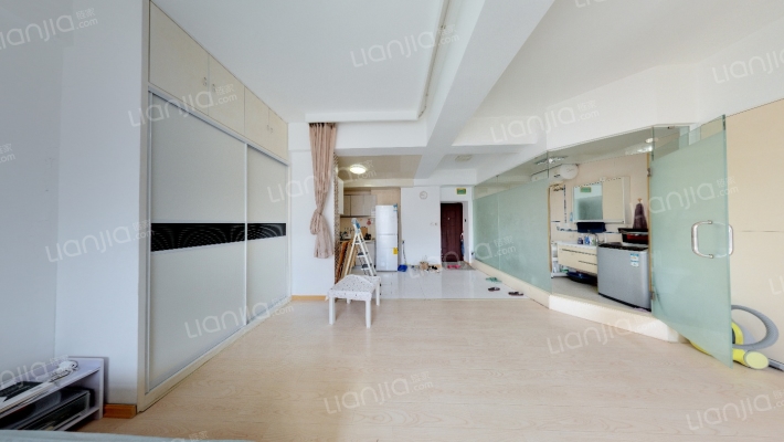 部居逸阁二手房实景图