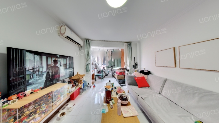 高巢二手房实景图