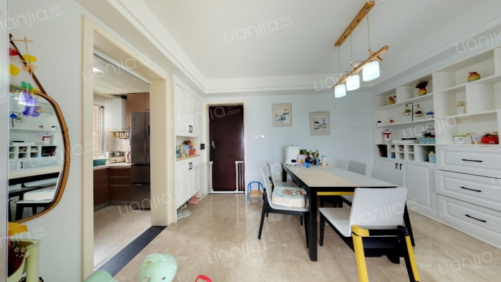 天阳明朗二手房实景图