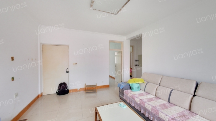 汽修厂小区二手房实景图