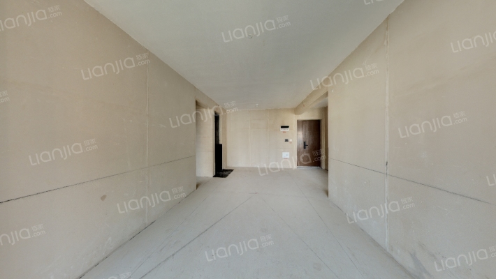 金鹏春晓蘭庭二手房实景图