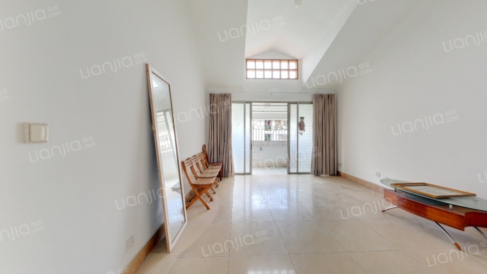 福园小区二手房实景图