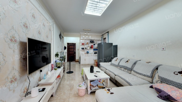 阳光城8号院东院二手房实景图