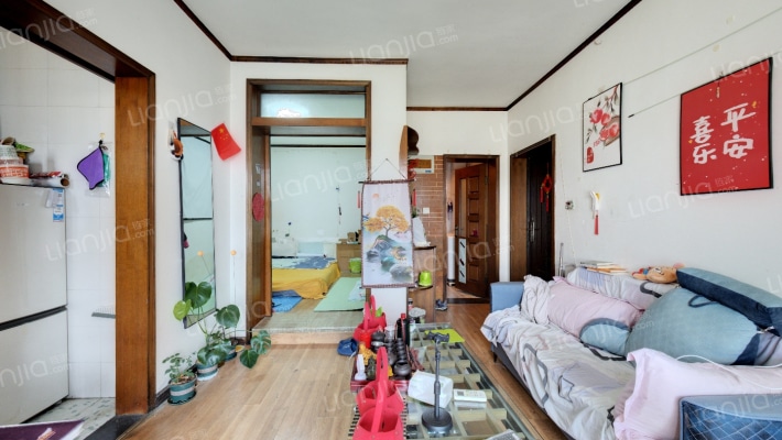 美林家园二手房实景图