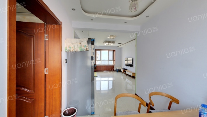 天地源欧筑二手房实景图