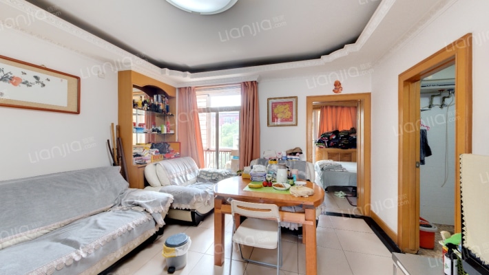 厢白旗甲2号院二手房实景图