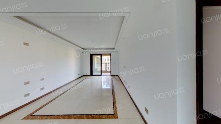 绿地澜庭三期二手房实景图