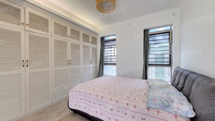 恒立心海湾花园二手房实景图