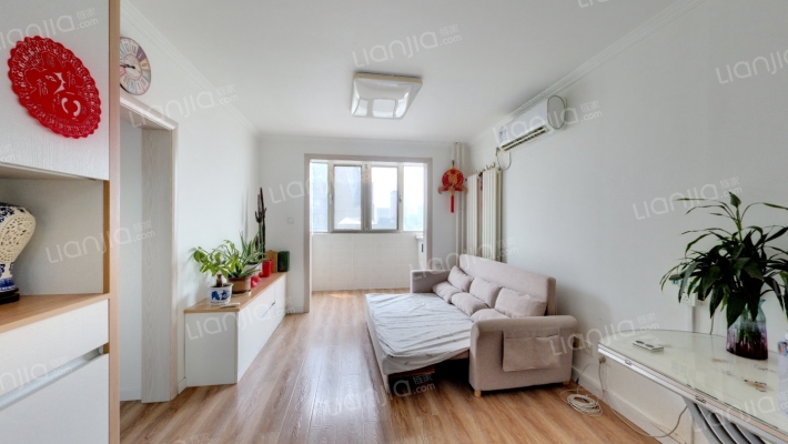 新华里12号院二手房实景图