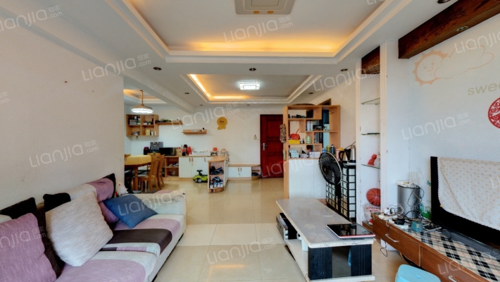 广德业大厦二手房实景图