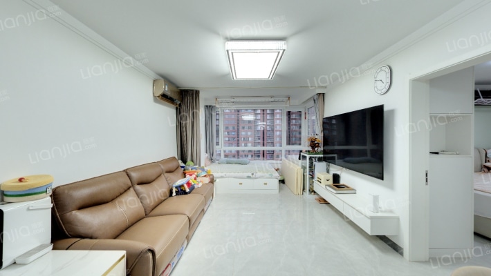 非常生活二手房实景图