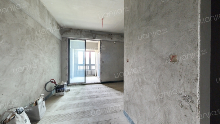 融汇半岛天澜二手房实景图