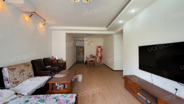 嘉和苑(渝中)二手房实景图