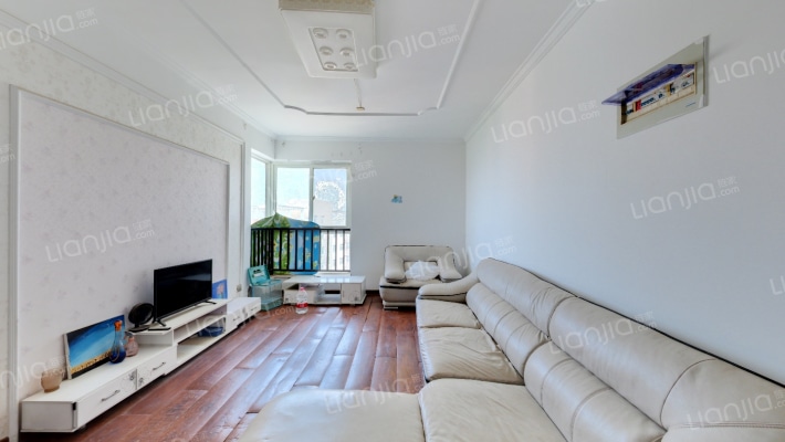 东岸曦城二手房实景图