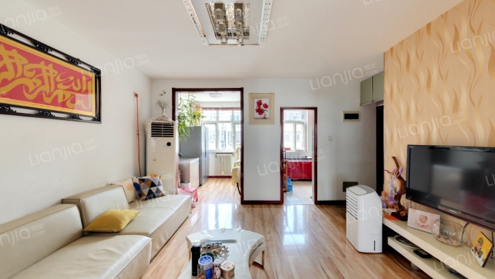 东风里(津南区)二手房实景图