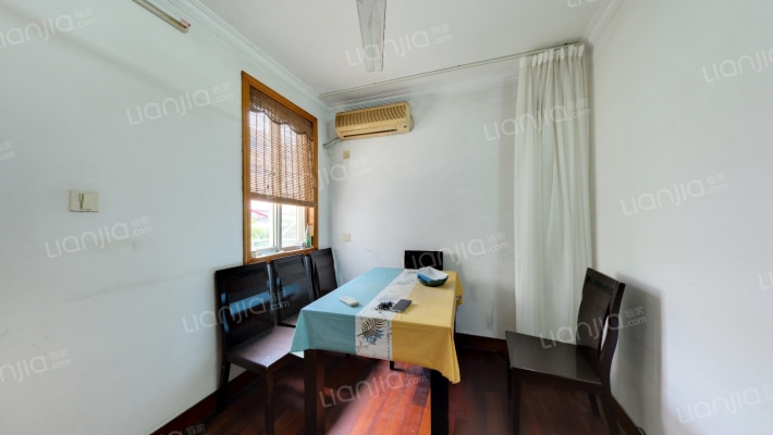 元和新村三区二手房实景图