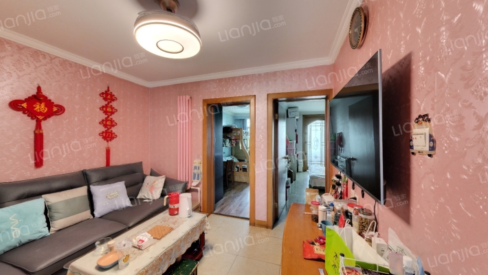 群策巷社区二手房实景图