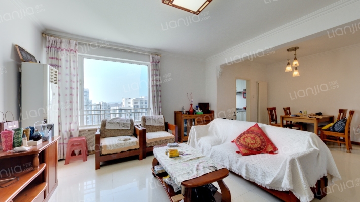 海信静湖琅园二手房实景图