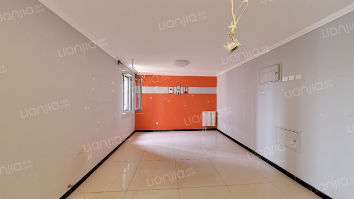 亚林西居住区8号院二手房实景图