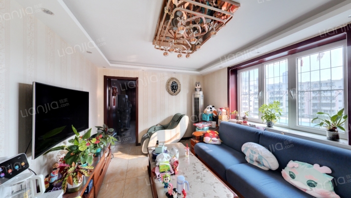 佳欣里二手房实景图