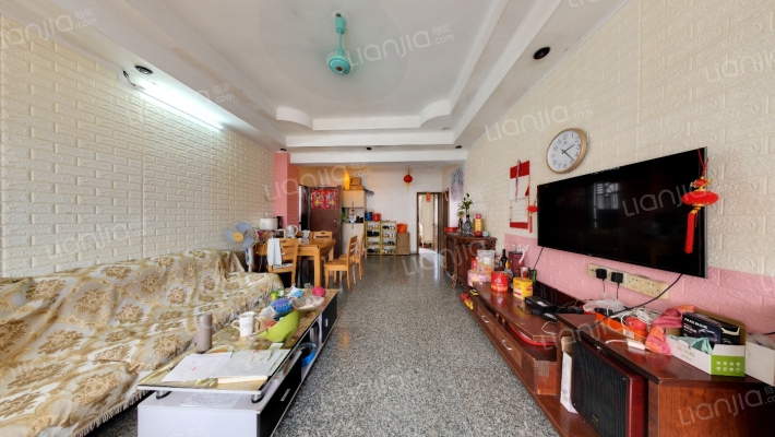 建国路二手房实景图