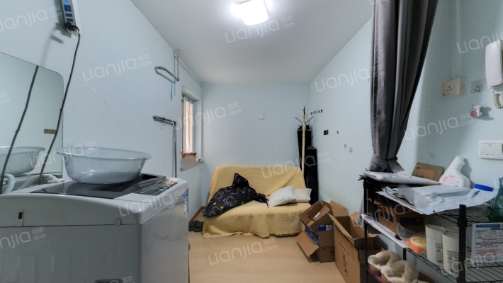 中关村东大院二手房实景图