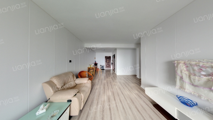 沽北壹號二手房实景图