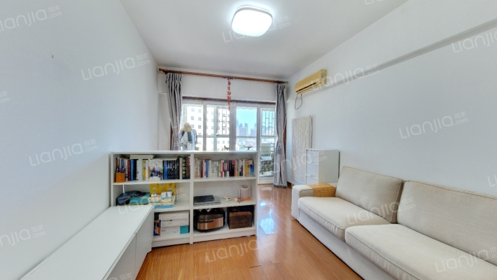 中山九号二手房实景图