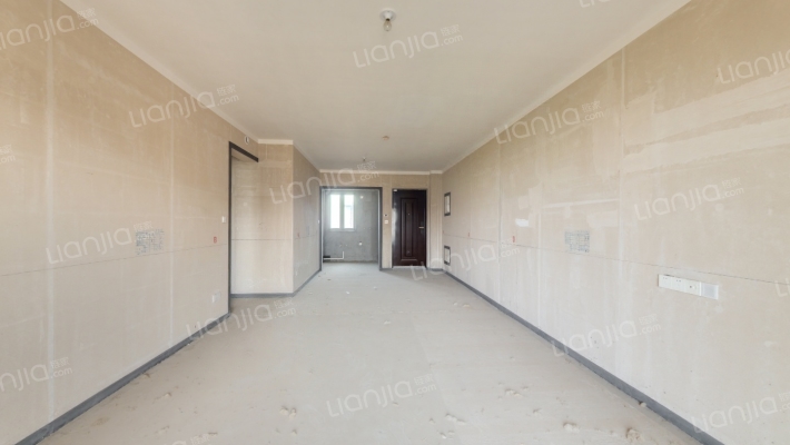 碧桂园天澜二手房实景图