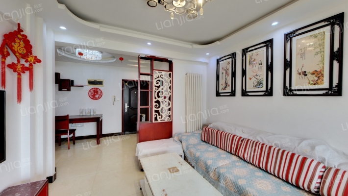 国瑞城铂仕苑二手房实景图