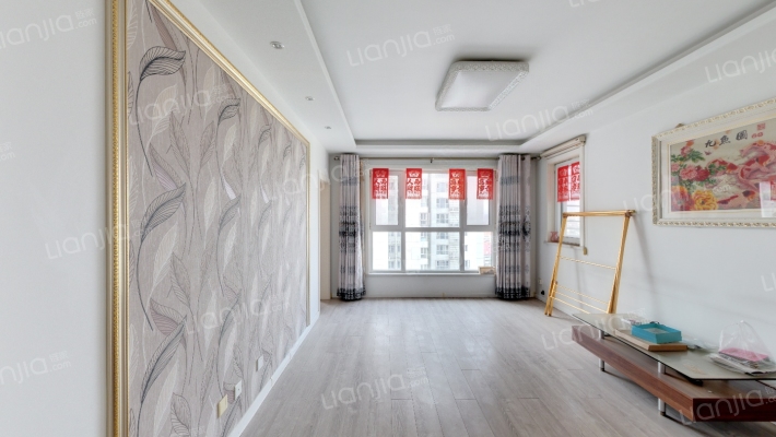 晓镇家园二手房实景图