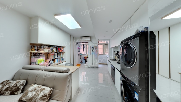 枣林前街二手房实景图