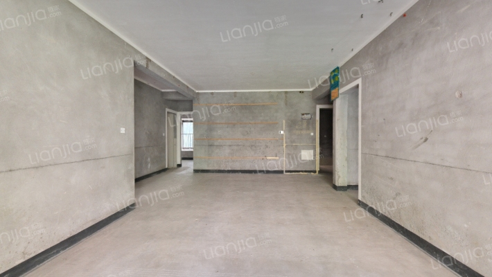 新城金科桃李郡二手房实景图